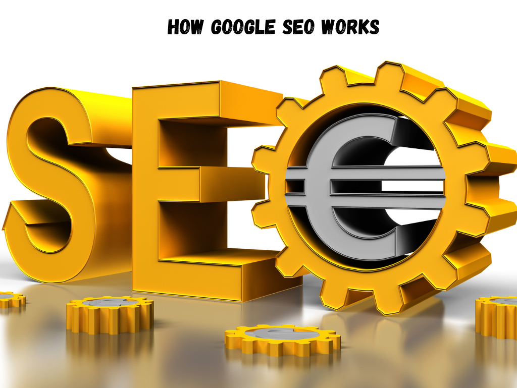 How Google SEO Works