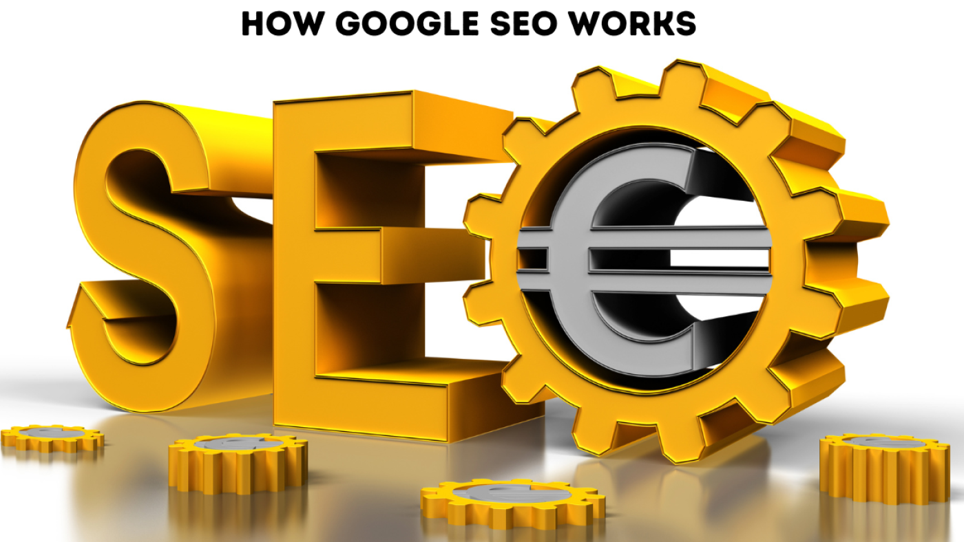 How Google SEO Works