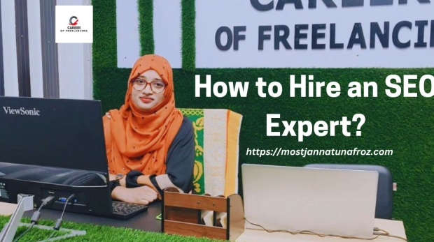 How To Hire an SEO Expert