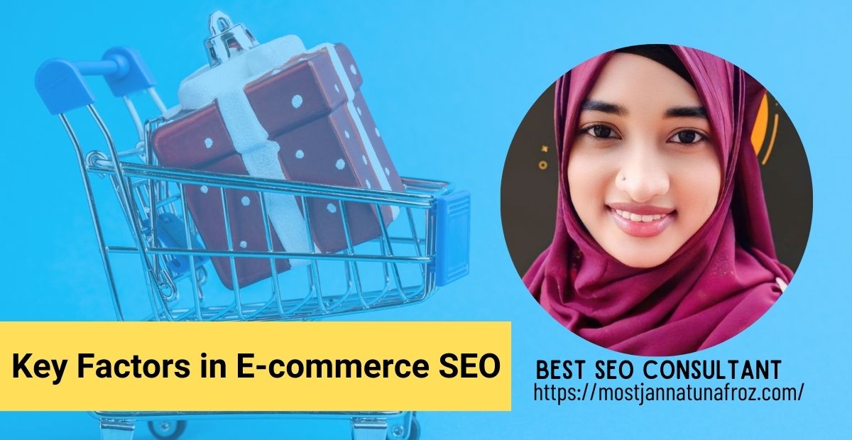 Which E-commerce Platform is Best for SEO?