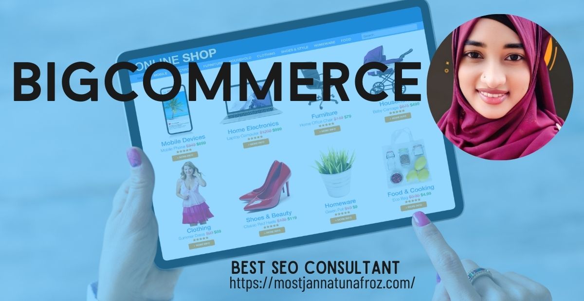 which ecommerce platform is best for seo?