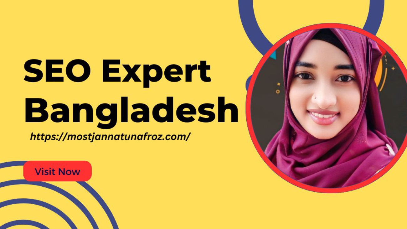 Best SEO Expert In Bangladesh