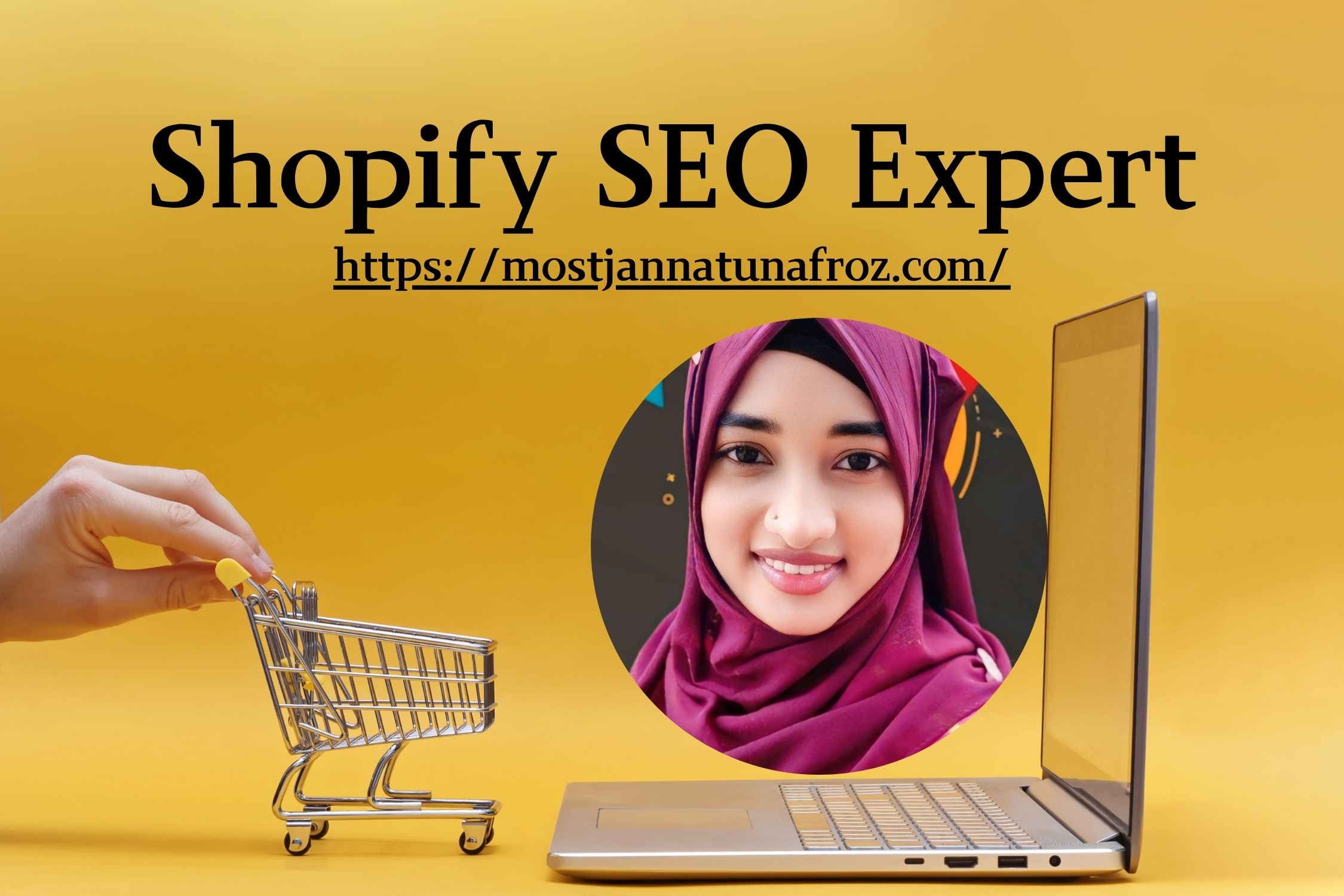 Shopify SEO Experts